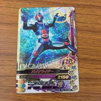 カード トレカ まとめ ガンバライジング SR J 新1号 バイオライダー シャドームーン 15 サムネイル 7