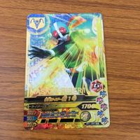 カード トレカ まとめ ガンバライジング SR J 新1号 バイオライダー シャドームーン 15 サムネイル 5