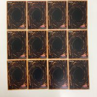 遊戯王 ノーマル マジック・ジャマー 強欲な瓶 闇次元の解放 ポリノシス カード まとめ サムネイル 10