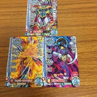 ドラゴンクエスト ダイの大冒険 カード まとめ Vジャンプ 最強ジャンプ 62 サムネイル 1