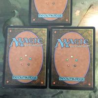 MTG マジックザギャザリング カード まとめ 7ED 略奪/Pillage 3枚セット 35 サムネイル 5