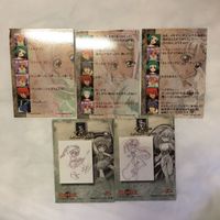 カード トレカ まとめ テイルズ 23 サムネイル 2