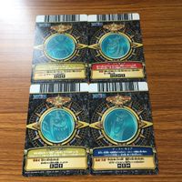 One Piece Card Lot Gecko Moria Oz Anime サムネイル 2