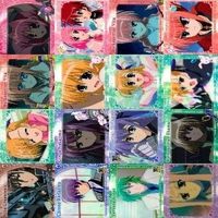 美少女 カード まとめ DC ダカーポ デジキャラット なのは PR 非売品 キラ レア バンドリ 万能文化猫娘 マリオネット 他 m983 sn6 0723 サムネイル 8