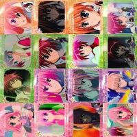 美少女 カード まとめ DC ダカーポ デジキャラット なのは PR 非売品 キラ レア バンドリ 万能文化猫娘 マリオネット 他 m983 sn6 0723 サムネイル 7