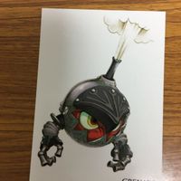 Final Fantasy Trading Card Lot 29 Rare サムネイル 4