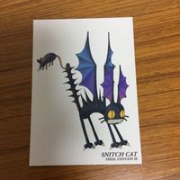 Final Fantasy Trading Card Lot 29 Rare サムネイル 3