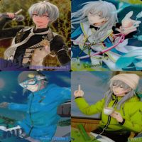 アイドリッシュセブン まとめ アイナナ カード ウエハース トレカ まとめ 大量 アニメ キラ レア bp592 サムネイル 6
