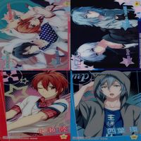 アイドリッシュセブン まとめ アイナナ カード ウエハース トレカ まとめ 大量 アニメ キラ レア bp592 サムネイル 3
