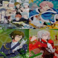 アイドリッシュセブン まとめ アイナナ カード ウエハース トレカ まとめ 大量 アニメ キラ レア bp592 サムネイル 7