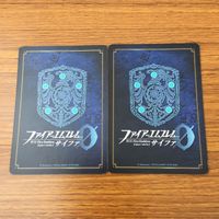 カード トレカ まとめ ファイアーエムブレム サイファ ヒノカ メディウス ノール サイアス アル レア キラ 7 サムネイル 4
