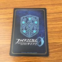 カード トレカ まとめ ファイアーエムブレム サイファ ヒノカ メディウス ノール サイアス アル レア キラ 7 サムネイル 6