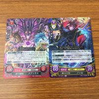 カード トレカ まとめ ファイアーエムブレム サイファ ヒノカ メディウス ノール サイアス アル レア キラ 7 サムネイル 3