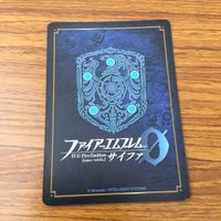 カード トレカ まとめ ファイアーエムブレム サイファ ヒノカ メディウス ノール サイアス アル レア キラ 7 サムネイル 8