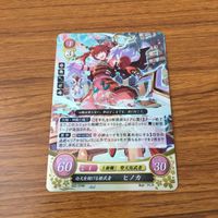 カード トレカ まとめ ファイアーエムブレム サイファ ヒノカ メディウス ノール サイアス アル レア キラ 7 サムネイル 9