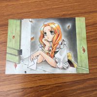 カード トレカ まとめ マリーのアトリエ ブルーブレーカー サージュ 22 サムネイル 7