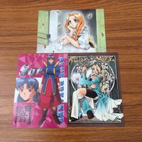 カード トレカ まとめ マリーのアトリエ ブルーブレーカー サージュ 22 サムネイル 1