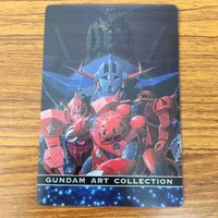 ガンダム カード トレカ まとめ 13 サムネイル 4