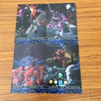 ガンダム カード トレカ まとめ 13