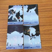 ガンダム カード トレカ まとめ 13 サムネイル 6