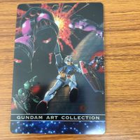 ガンダム カード トレカ まとめ 13 サムネイル 2