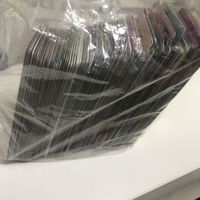 プリパラ プリチャン カード ワイド 大きめ まとめ SR PR 非売品 など 色々 キラ レア w995 sn9 0623 サムネイル 8