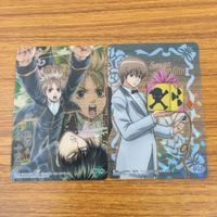 クリア カード トレカ まとめ 銀魂 SP レア 沖田 総悟 50 サムネイル 1