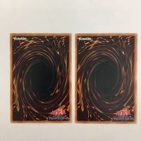 遊戯王 ゴヨウ・ガーディアン ブラックローズドラゴン スターダストドラゴン TGハイパー・ライブラリアン 表面加工 カード まとめ サムネイル 5
