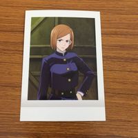 カード トレカ まとめ 呪術廻戦 ぱしゃこれ 両面 宿儺 禪院 真希 五条 悟 釘崎 野薔薇 25 サムネイル 7