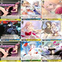 ヴァイスシュヴァルツ WS カード まとめ 富士見 ファンタジア文庫 ファンタジア ★カードリスト参照 ap728 サムネイル 2