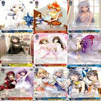 ヴァイスシュヴァルツ WS カード まとめ 富士見 ファンタジア文庫 ファンタジア ★カードリスト参照 ap728 サムネイル 7