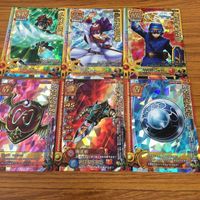 ドラゴンクエスト モンスター バトルロード カード まとめ 14 サムネイル 1