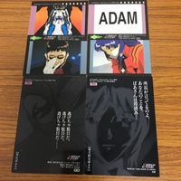 エヴァンゲリオン カード まとめ 9 サムネイル 6