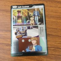 カード トレカ まとめ TIGER BUNNY タイガー バニー タイバニ 折紙サイクロン スカイハイ ロックバイソン 47 サムネイル 8