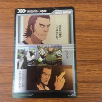 カード トレカ まとめ TIGER BUNNY タイガー バニー タイバニ 折紙サイクロン スカイハイ ロックバイソン 47 サムネイル 10