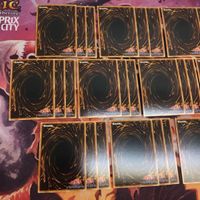 PREMIUM PACK10 プレミアムパック10 10種類 フルコンプ 各種3枚 遊戯王 PP10-JP001 シークレット まとめ 平行世界融合 サムネイル 7