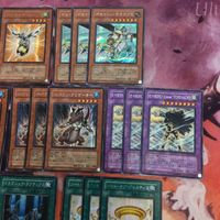 PREMIUM PACK10 プレミアムパック10 10種類 フルコンプ 各種3枚 遊戯王 PP10-JP001 シークレット まとめ 平行世界融合 サムネイル 3