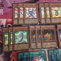 PREMIUM PACK10 プレミアムパック10 10種類 フルコンプ 各種3枚 遊戯王 PP10-JP001 シークレット まとめ 平行世界融合 サムネイル 2