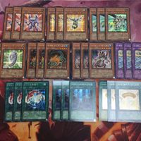 PREMIUM PACK10 プレミアムパック10 10種類 フルコンプ 各種3枚 遊戯王 PP10-JP001 シークレット まとめ 平行世界融合 サムネイル 1