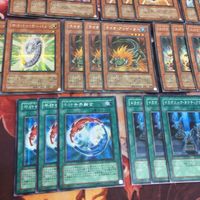 PREMIUM PACK10 プレミアムパック10 10種類 フルコンプ 各種3枚 遊戯王 PP10-JP001 シークレット まとめ 平行世界融合 サムネイル 4