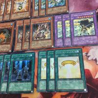 PREMIUM PACK10 プレミアムパック10 10種類 フルコンプ 各種3枚 遊戯王 PP10-JP001 シークレット まとめ 平行世界融合 サムネイル 5