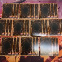 PREMIUM PACK10 プレミアムパック10 10種類 フルコンプ 各種3枚 遊戯王 PP10-JP001 シークレット まとめ 平行世界融合 サムネイル 6