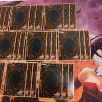 PREMIUM PACK10 プレミアムパック10 10種類 フルコンプ 各種3枚 遊戯王 PP10-JP001 シークレット まとめ 平行世界融合 サムネイル 8