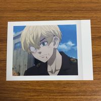 カード トレカ まとめ 東京リベンジャーズ ぱしゃこれ 場地 圭介 松野 千冬 22 サムネイル 7