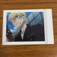 カード トレカ まとめ 東京リベンジャーズ ぱしゃこれ 場地 圭介 松野 千冬 22 サムネイル 9