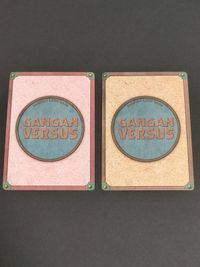 カード ガンガンヴァーサス SP ククリ 魔法陣グルグル ニケ サムネイル 4