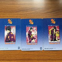 銀魂 カード トレカ まとめ 高杉 晋助 22 サムネイル 5