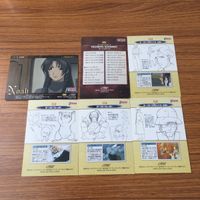 カード トレカ まとめ 鋼の錬金術師 ハガレン カードダスマスターズ 1 13 60 61 62 63 エド ロイ アル ウィンリィ 18 サムネイル 2