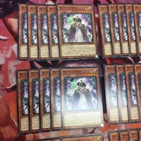 銀河の召喚師 ギャラクシー・サモナー 型番統一 30枚 ノーマル まとめ 遊戯王 PHHY-JP002 サムネイル 2