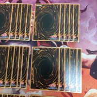 銀河の召喚師 ギャラクシー・サモナー 型番統一 30枚 ノーマル まとめ 遊戯王 PHHY-JP002 サムネイル 8